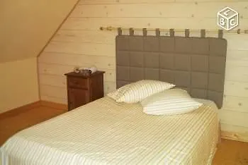 Feriehus La Clairiere De Campigneuls